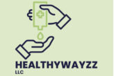 HealthyWayzz LLC